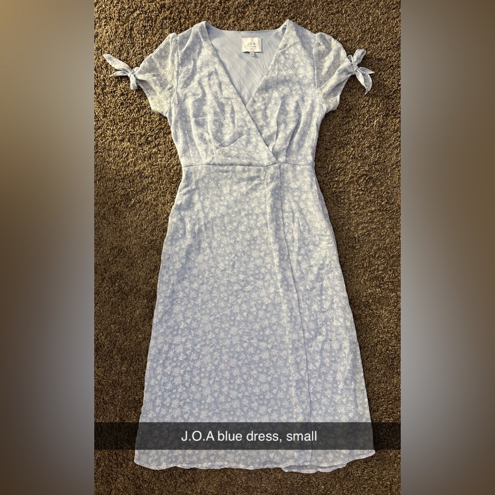 J.O.A summer dress